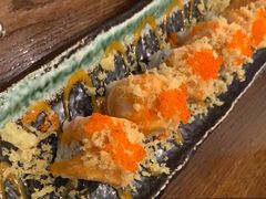 -古田居·特色寿司料理(骏欣中心店)