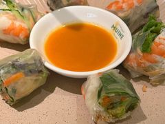 -美奈小馆·越南料理(福田星河COCO Park店)