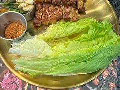 -水天堂西餐厅(余姚众安广场店)
