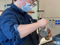 -Peet's Coffee皮爷咖啡(上海长风大悦城店)