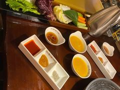 -三代烤肉(保利广场店)