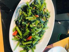 -simply thai天泰(静安嘉里中心店)