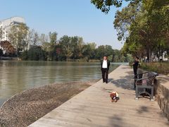 -南通濠河风景名胜区