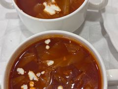 -新侨三宝乐西餐厅(崇文门店)