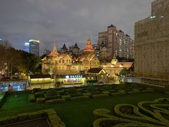 -马勒别墅饭店(静安寺店)