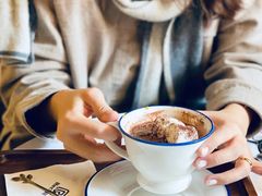 -Rechill Cafe(工体店)