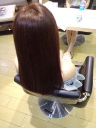 有好多光泽-icare美发沙龙