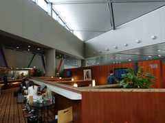 -虹桥机场V2贵宾休息室