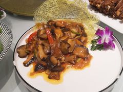 -咪咪川菜(太乙路店)