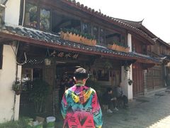 -大妈水饺(文华巷店)