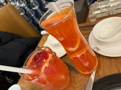 -花舍·新派粤菜·西餐·下午茶(亚运村·鸟巢店)