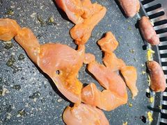 -杨记齐齐哈尔烤肉(总店)