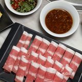【七欣天】魔都香辣蟹必打卡