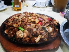 -标记美食新鲜猪杂(兴南大道店)