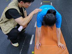 -超鹿运动(融侨锦江店)