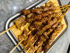 -李式龙虾·蒜泥龙虾(湖滨商业街店)