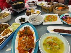 -尚海派·云山886烧烤龙虾馆(云山路店)