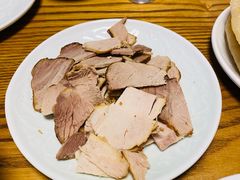 -李连贵酒家熏肉大饼(昆明街店)
