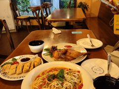 -猫岛主趣味餐厅(鼓浪屿店)