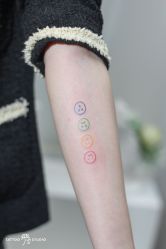 点击看大图 -飛凡TATTOO纹身•原创