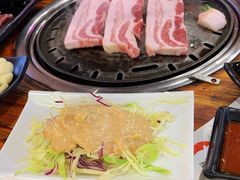 -杀猪天·韩国烤肉(总店)