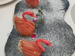 -富淳饭店(陆家嘴保利广场店)