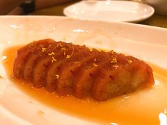 糖藕-渭塘酒家(生态园店)