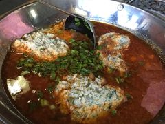 -张关合渣(航空大道店)