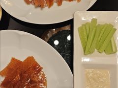 -上海苏宁宝丽嘉酒店·嘉府壹号中餐厅