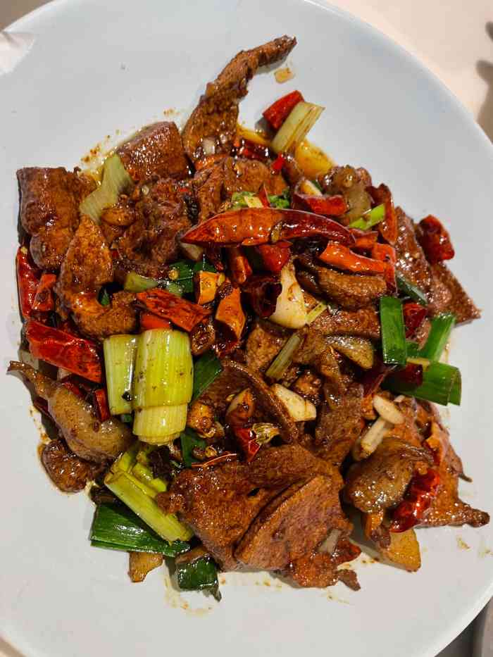 巷陌功夫湘菜(东街口店)-"距离上一次光顾他家还是一年多以前的事了!