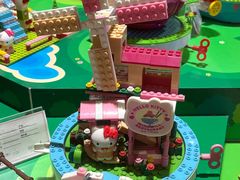 -安吉Hello Kitty乐园