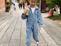 -晋江五店市传统文化旅游区