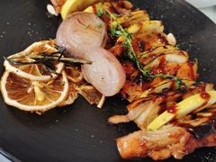 -娜娜家·Nana's restaurant(国金汇店)