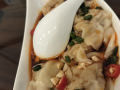 -佳面馆·竹升云吞面·爽鱼皮·牛腩面(易发店)