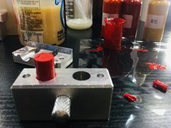 -MLart口红DIY