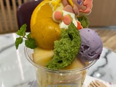 -哈根达斯(SM店)