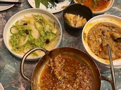 -浩海火燒雲傣家菜(芮欧百货店)