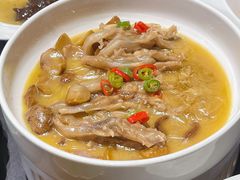 -A One Kitchen·南京精菜馆(德基广场店)