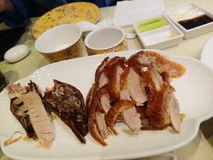 -北京全聚德(玉泉路店)