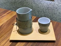 -侘寂甜品(自取店)