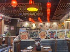 -满园烤鸭·春饼(太原街万达店)