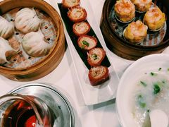 顺德人家虾饺皇-顺德人家食府(黄金广场店)