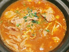 -香港狮子山下·明星粤菜餐厅(北苑店)