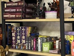 -好玩工厂密室·鹅鸭杀·桌游拼豆电玩