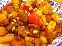 -兔爸私家小厨(新北万达店)