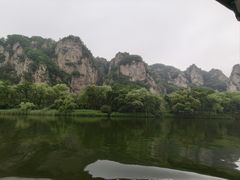 -大连冰峪旅游度假区