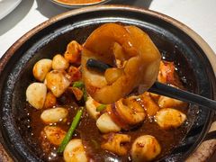 -高佳庄·舟山海鲜(海景旗舰店)