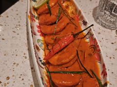 -CRAZYONES西班牙海鲜饭(上海美罗城店)