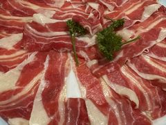 -和庆斋羊蝎子火锅·碳缸烧烤(顺义旗舰店)