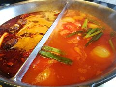 -湊湊火锅·茶憩(新中关购物中心店)